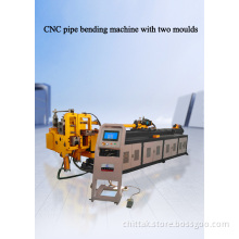 New CNC tube bender for small pipe Furniture